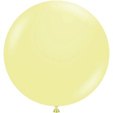 Tuftex 17" Lemonade Latex