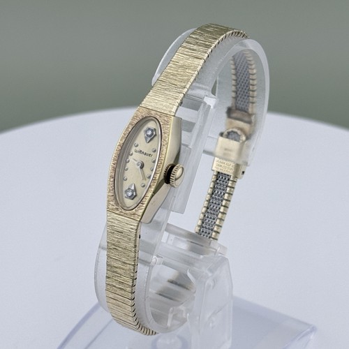 Vintage wittnauer swiss - swiss, ladies