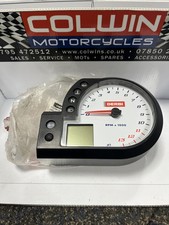 GENUINE DERBI GPR 125 2004-10