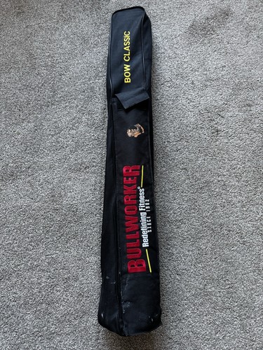 Bullworker bow classic - bullworker,