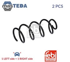 181327 COIL SPRING PAIR SET
