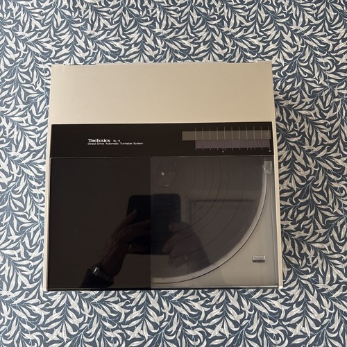 Technics direct drive - technics,