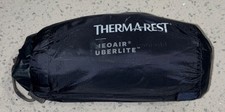 Therm-a-Rest NeoAir Uberlite Single Sleeping Mat