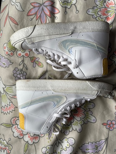 Nike blazer mid - nike,