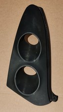 Smart Roadster Headlight Cover Right Side, UK Passenger Side