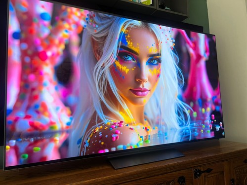 Oled65 65 4k - oled65, 65”