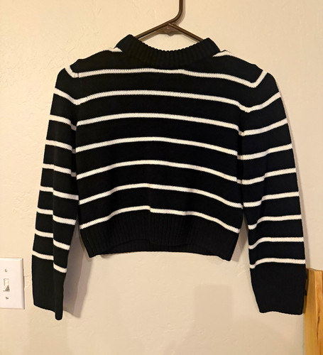 Kids black white - h&m, (girls)black/white