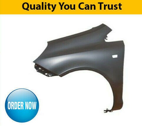2007 2014 front wing - 2007-2014,