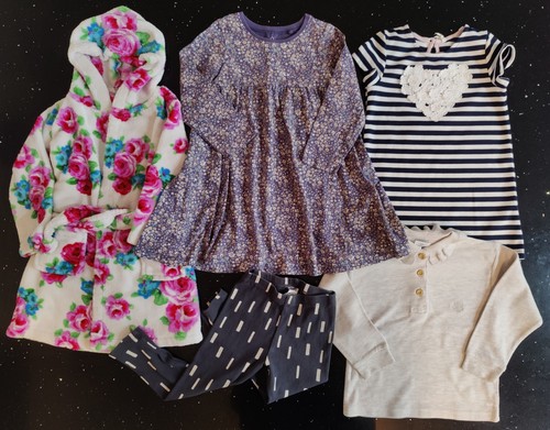 Girl years winter - years,