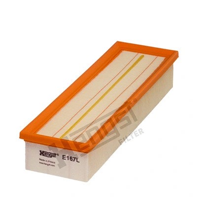 Air filter fits mercedes benz - fits:, mercedes-benz