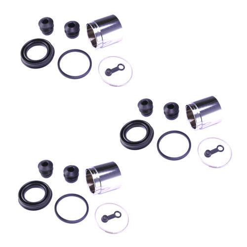 Brake caliper piston - caliper, +