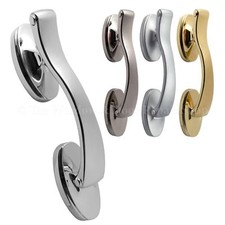 Door Knocker Doctors 7" Heavy