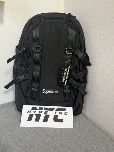 Supreme backpack brand - backpack,
