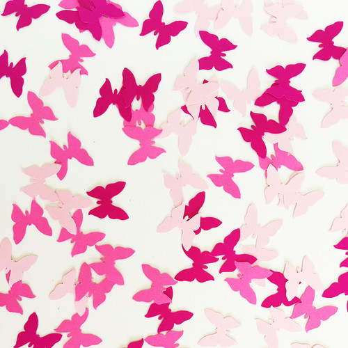 Martha stewart royal - martha, butterfly