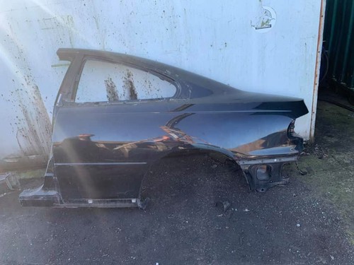 Vauxhall holden monaro ls1 7 - monaro, 5.7