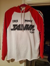 Justin Bieber Purpose Tour