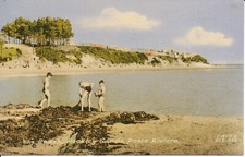 PC28775 The Beach. Rockley