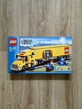LEGO City 3221 Truck Unopened