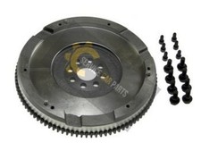 Single Mass Flywheel Toyota