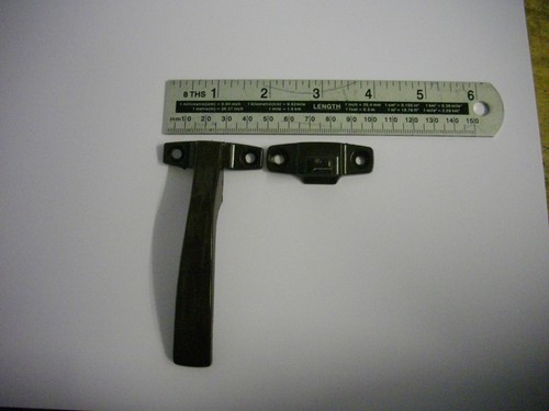 Kenrick 890 brown steel - kenrick,