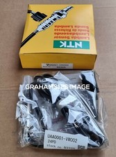 LAMBDA SENSOR FITS PORSHE