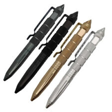 Tactical Pen EDC glass breaker