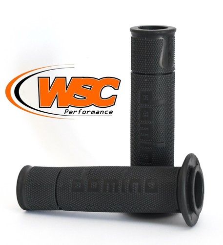 Domino a450 road racing - domino, grips