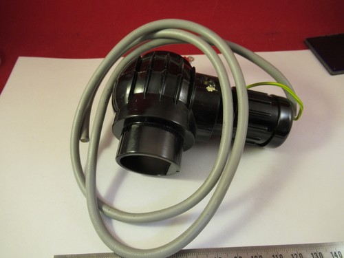 Wild swiss m11 lamp - wild,