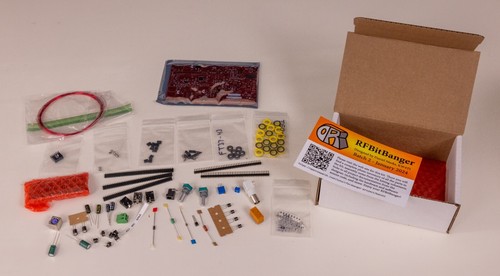Rfbitbanger batch qrp hf - batch, 2