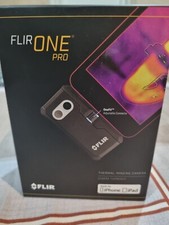 FLIR ONE Pro Thermal Imaging