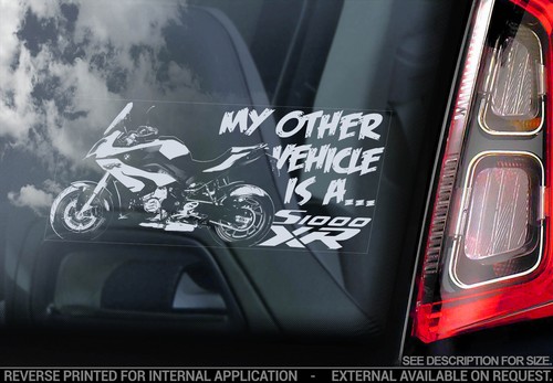 Other vehicle a - my,