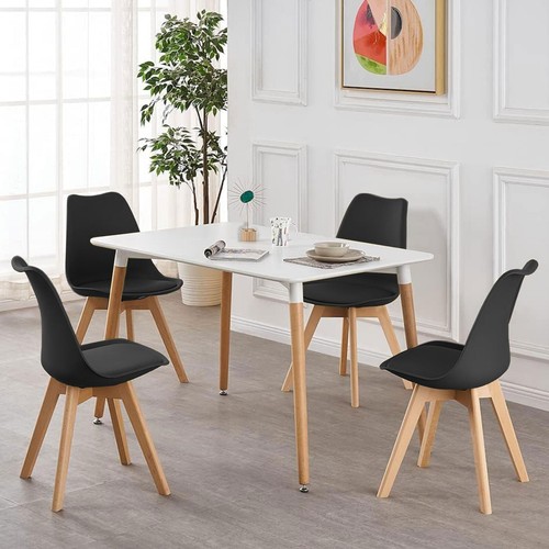 120cm dining table - dining,