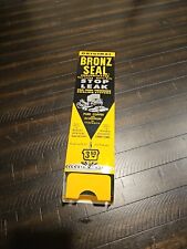 Vintage VERY RARE Bronz Seal