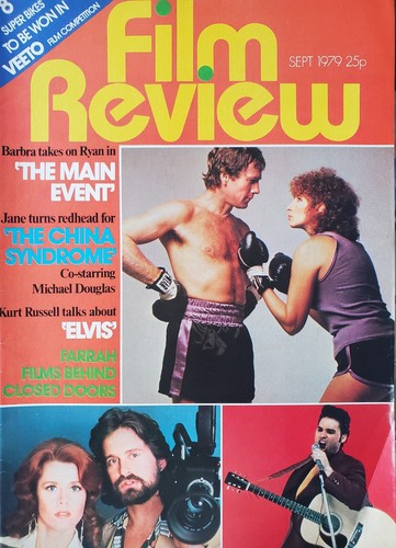 Film review sept 1979 bond - review,