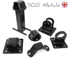 Security Chain Ground & Wall