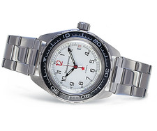 Vostok Komandirskie 020712