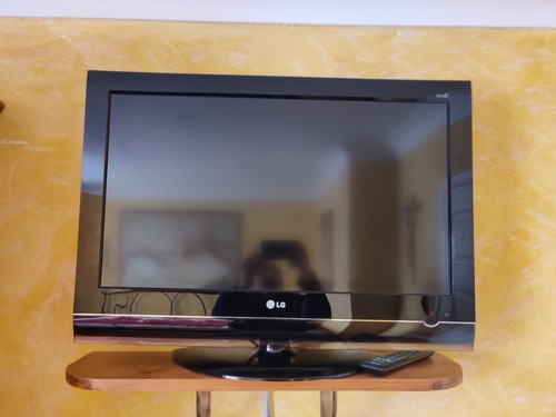 With sat decoder lg - lg,