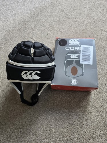 Canterbury core rugby - rugby, head