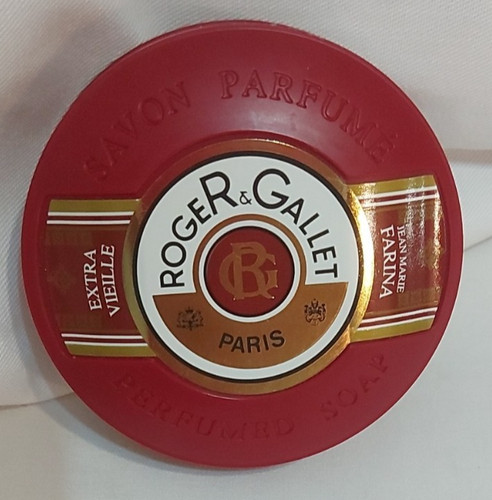 Vintage roger gallet extra - roger,