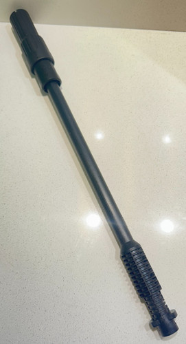 Karcher triple nozzle spray - karcher,