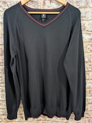 Liverpool neck jumper - liverpool, v-neck