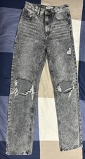 Redial Premium Denim Grey Acid