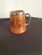 Lord Nelson Mug