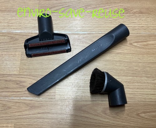 Set tools crevice brushes - set,