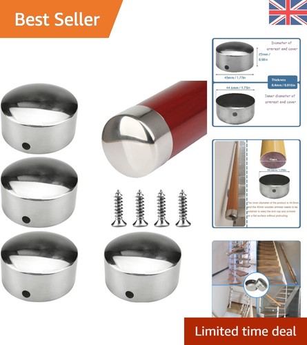 Ultra thin 45mm stainless - 45mm,