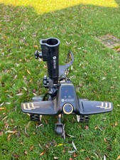 Motocaddy S7 Remote Controlled