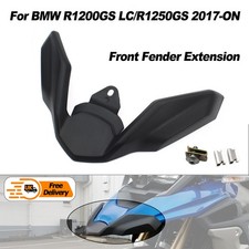 Front Wheel Cover Mudguard