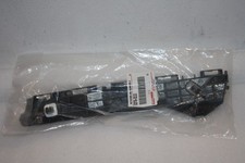 NEW GENUINE TOYOTA YARIS REAR BUMPER LEFT BRACKET 2011-2014 52576-0D130