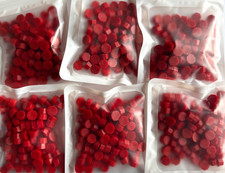 100pcs Sealing Wax Beads For