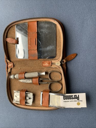 Vintage gentleman travel - vintage, gentleman’s